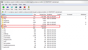 wordpressinstallerjar